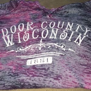 Door County Sweatshirt